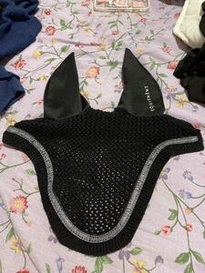 Bonnet taille cheval