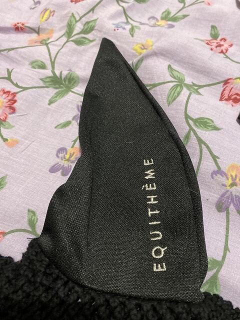 Bonnet taille cheval