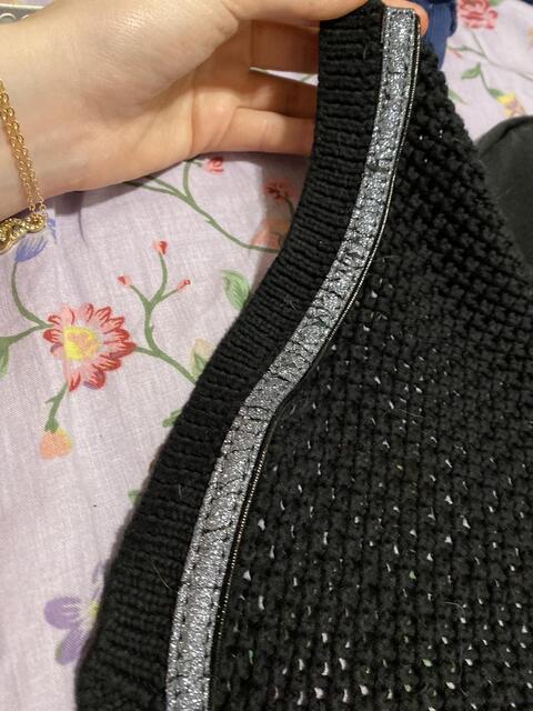 Bonnet taille cheval