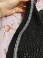 Bonnet taille cheval