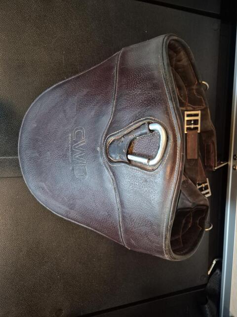 Sangle Bavette CWD