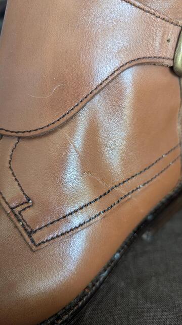 Soubirac Rajah 41 Bottes