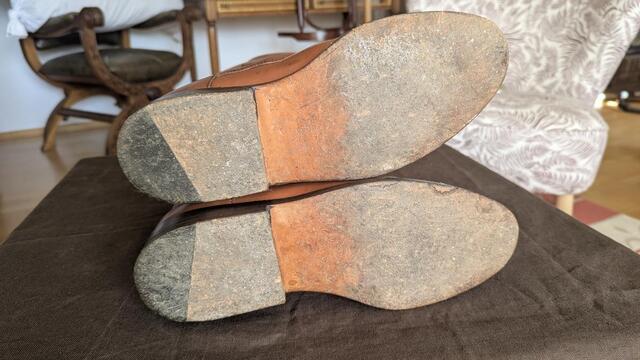 Soubirac Rajah 41 Bottes