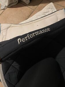tapis bleu marine performance