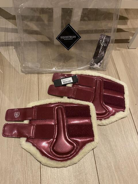 Guêtres Equestrian Stockholm