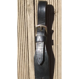 Fourche de martingale