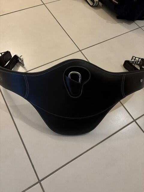 Sangle bavette Canter 115 cm