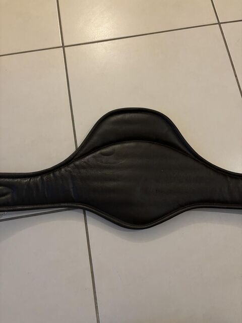 Sangle bavette Canter 115 cm