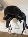 SELLE DE DRESSAGE CHILDERIC