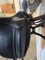 SELLE DE DRESSAGE CHILDERIC