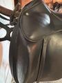 SELLE DE DRESSAGE CHILDERIC