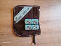 Ensemble tapis et bandes
