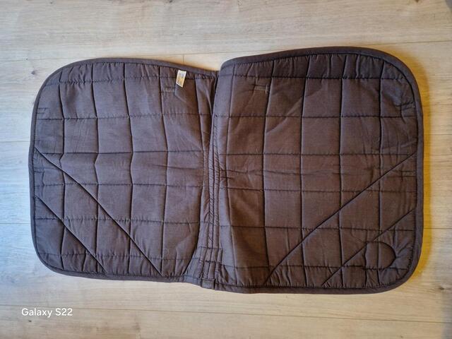 Ensemble tapis et bandes