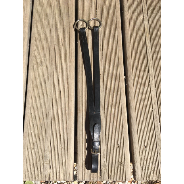 Fourche de martingale