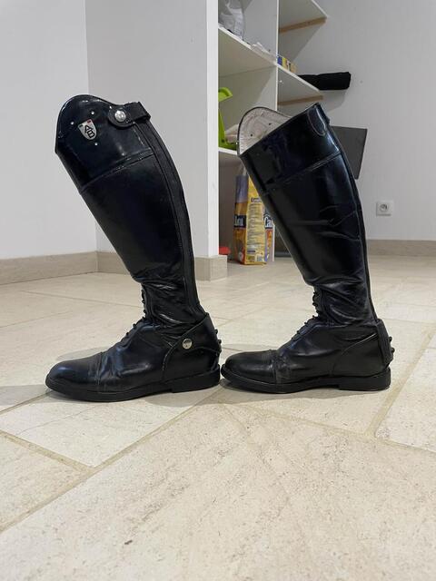 bottes