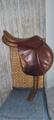 Selle monoquatier 17' Forestier Boeckelo