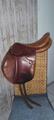 Selle monoquatier 17' Forestier Boeckelo
