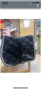 tapis Time rider