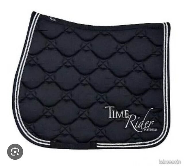 tapis Time rider