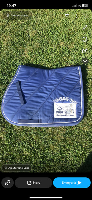 tapis hv polo