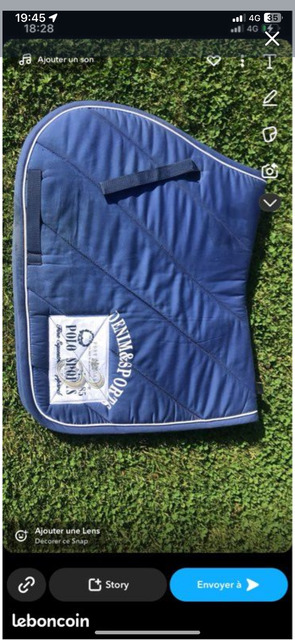 tapis hv polo