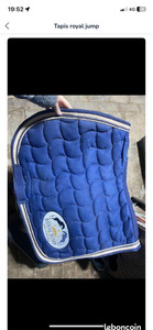 tapis royal jump