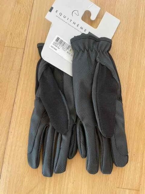 Gants Equithème XS