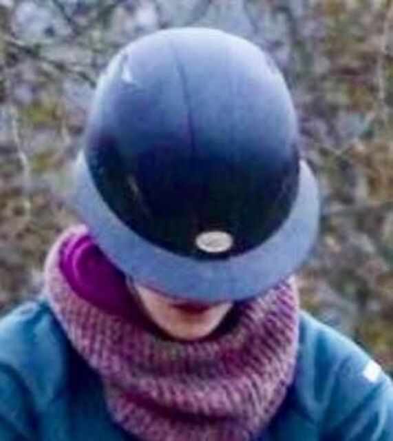 Casque GPA Little lady