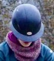Casque GPA Little lady