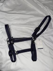 Licol EQUITHÈME Light marine