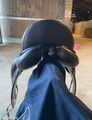 Selle dressage Ikonic