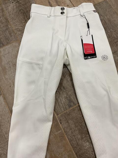 Pantalon concours kingsland