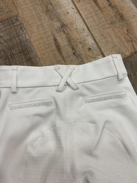 Pantalon concours kingsland