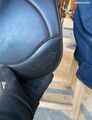 Selle dressage Ikonic