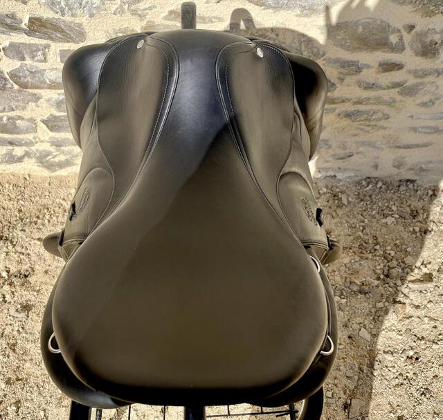 Selle Devoucoux