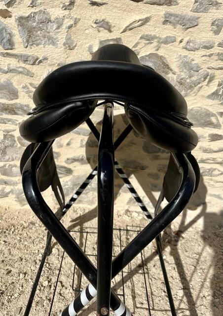 Selle Devoucoux