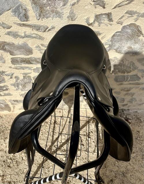 Selle Devoucoux