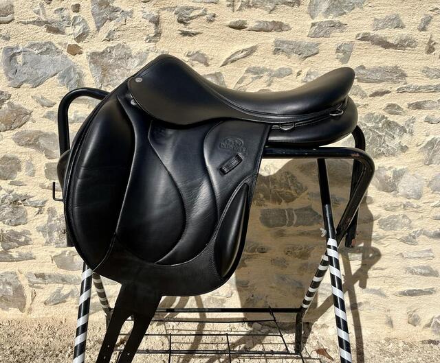Selle Devoucoux