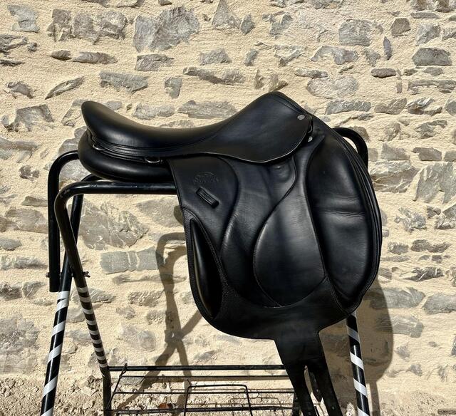 Selle Devoucoux