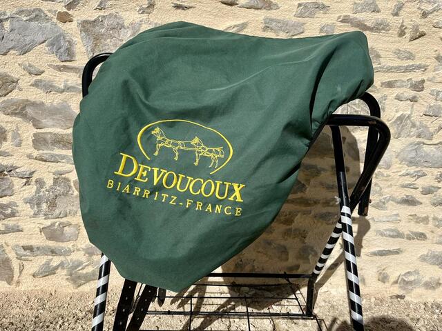 Selle Devoucoux