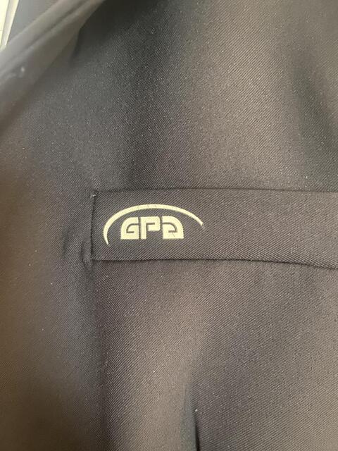 Veste de concours Neuve GPA