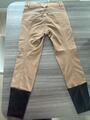 pantalon Harcour beige