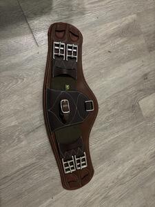 Sangle courte devoucoux 40
