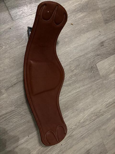 Sangle courte devoucoux 40