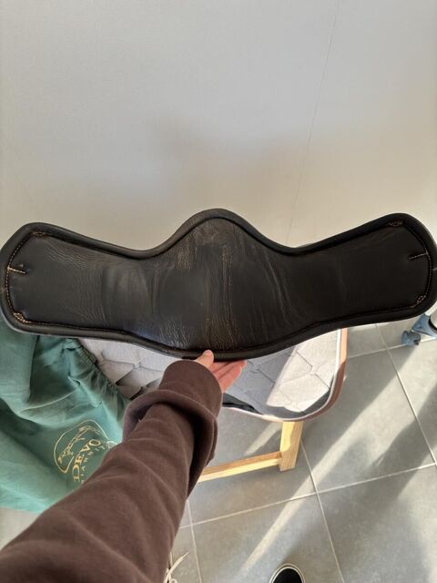 Sangle courte Forestier taille 45