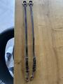 Fourche Martingale CWD