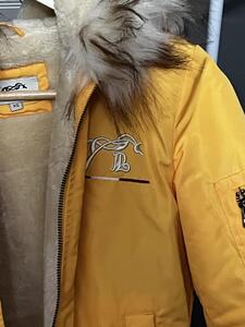 Manteau Penelope store