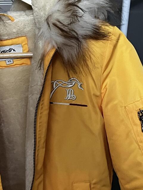Manteau Penelope store