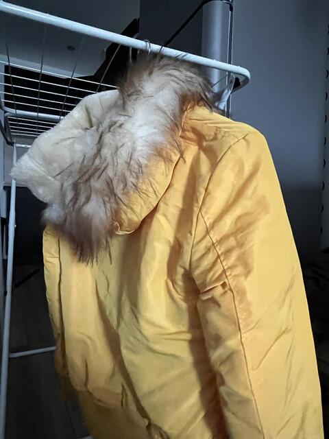 Manteau Penelope store