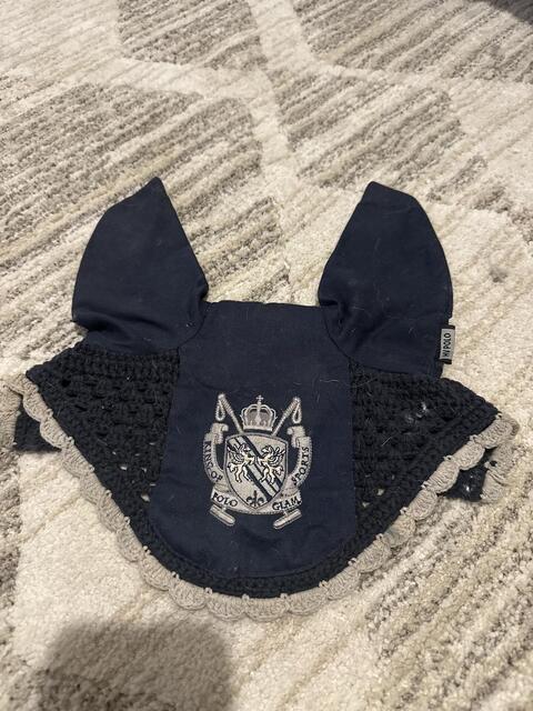 Bonnet cheval